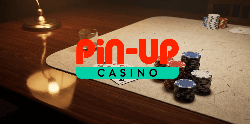 Pin Up India Jackpot Poster